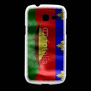 Coque Samsung Galaxy Fresh Région Guyane