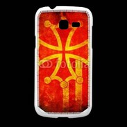Coque Samsung Galaxy Fresh Région Languedoc Roussillon