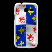 Coque Samsung Galaxy Fresh Région Picardie