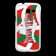 Coque Samsung Galaxy Fresh J'aime le Pays Basque 2