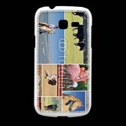 Coque Samsung Galaxy Fresh Beauté de la camargue
