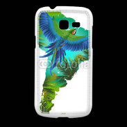 Coque Samsung Galaxy Fresh Amérique du Sud