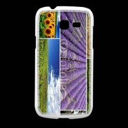 Coque Samsung Galaxy Fresh La Provence