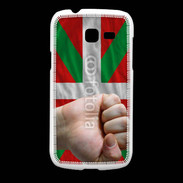 Coque Samsung Galaxy Fresh Vive le Pays Basque