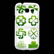 Coque Samsung Galaxy Fresh Symbole Celte 1