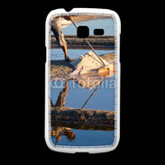 Coque Samsung Galaxy Fresh Sel de Noirmoutier en Vendée 2