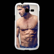Coque Samsung Galaxy Fresh Homme sexy