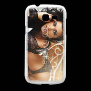 Coque Samsung Galaxy Fresh Femme sexy 2