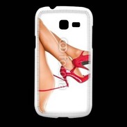 Coque Samsung Galaxy Fresh Femme sexy 4
