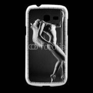 Coque Samsung Galaxy Fresh Femme sexy 6