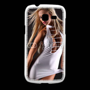Coque Samsung Galaxy Fresh Femme sexy 7