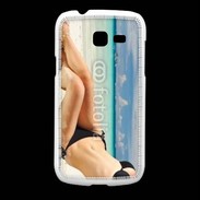 Coque Samsung Galaxy Fresh Femme sexy 8