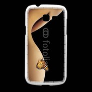 Coque Samsung Galaxy Fresh Corps de femme 