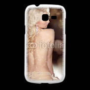 Coque Samsung Galaxy Fresh Femme sexy 8