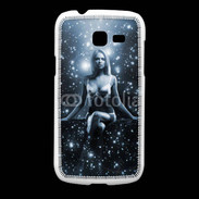 Coque Samsung Galaxy Fresh Charme cosmic