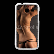 Coque Samsung Galaxy Fresh Charme 8