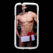 Coque Samsung Galaxy Fresh Cadeau de charme masculin