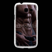 Coque Samsung Galaxy Fresh Homme sexy 3