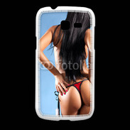 Coque Samsung Galaxy Fresh Japonaise sexy