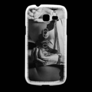 Coque Samsung Galaxy Fresh Mains liées