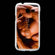 Coque Samsung Galaxy Fresh Homme musclé 2