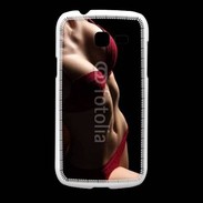 Coque Samsung Galaxy Fresh Charme 16