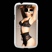 Coque Samsung Galaxy Fresh Lingerie de charme 1