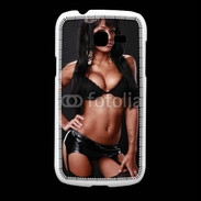 Coque Samsung Galaxy Fresh Charme des caraibes