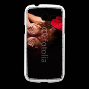 Coque Samsung Galaxy Fresh Charme country