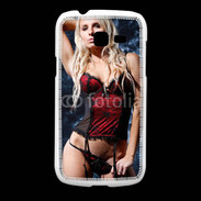 Coque Samsung Galaxy Fresh Very Sexy Girl