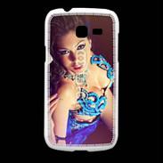 Coque Samsung Galaxy Fresh Charme orientale 1