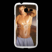 Coque Samsung Galaxy Fresh Homme sexy 6