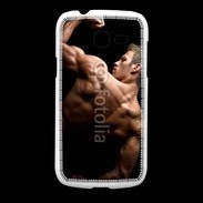Coque Samsung Galaxy Fresh Fitness sexy