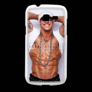 Coque Samsung Galaxy Fresh Bad boy sexy