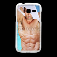 Coque Samsung Galaxy Fresh Sexy fit man