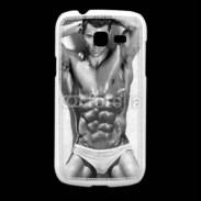 Coque Samsung Galaxy Fresh Sexy man 1