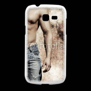 Coque Samsung Galaxy Fresh Homme sexy 7