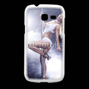 Coque Samsung Galaxy Fresh Pole dance 5