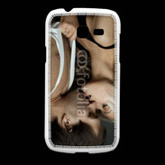 Coque Samsung Galaxy Fresh Couple sexy 1