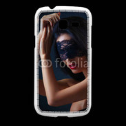 Coque Samsung Galaxy Fresh Femme sexy libertinage dominatrice 2