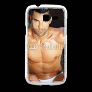 Coque Samsung Galaxy Fresh Homme sexy