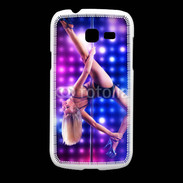 Coque Samsung Galaxy Fresh Pole dance 13