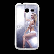 Coque Samsung Galaxy Fresh Pole dance 14