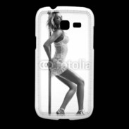 Coque Samsung Galaxy Fresh Pole dance 20