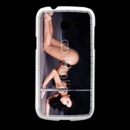 Coque Samsung Galaxy Fresh Pole dance 24