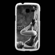 Coque Samsung Galaxy Fresh Pole dance 26