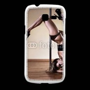 Coque Samsung Galaxy Fresh Pole dance 35