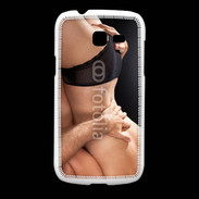 Coque Samsung Galaxy Fresh Couple sexy 5