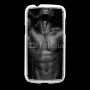 Coque Samsung Galaxy Fresh Torse homme musclé