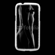 Coque Samsung Galaxy Fresh Homme nu 